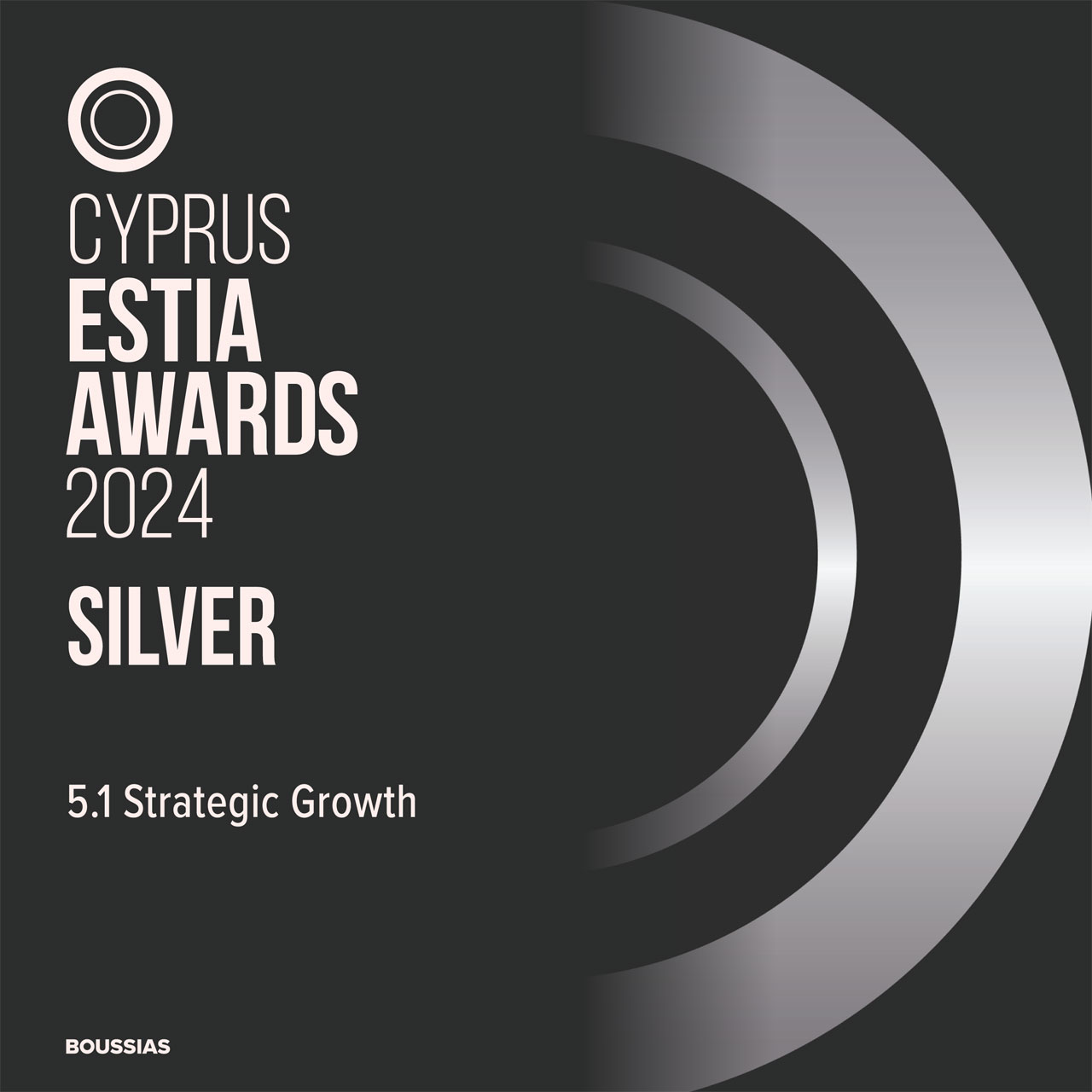 Cyprus Estia Awards